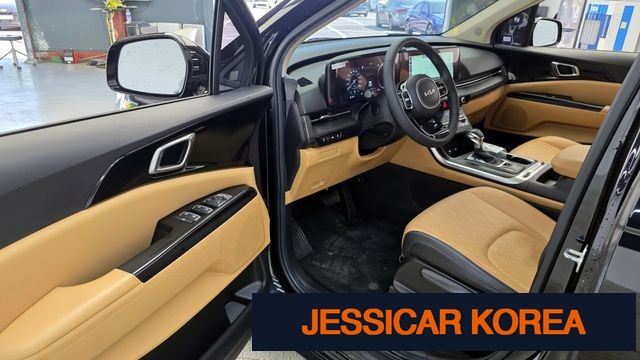2023 Kia Carnival 4th Gen - Thumbnail 10