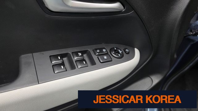 2024 Kia The New Kia Ray EV - Thumbnail 2
