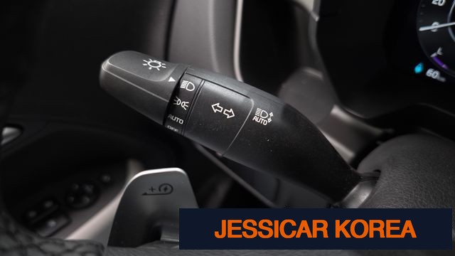 2024 Kia The New Kia Ray EV - Thumbnail 3
