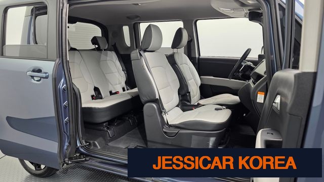 2024 Kia The New Kia Ray EV - Thumbnail 5
