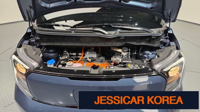 2024 Kia The New Kia Ray EV - Thumbnail 6