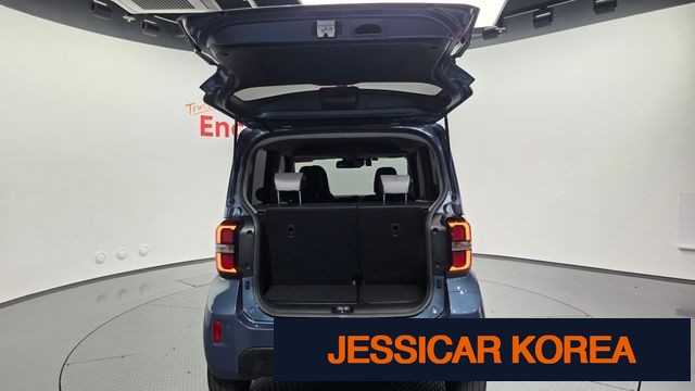 2024 Kia The New Kia Ray EV - Thumbnail 7
