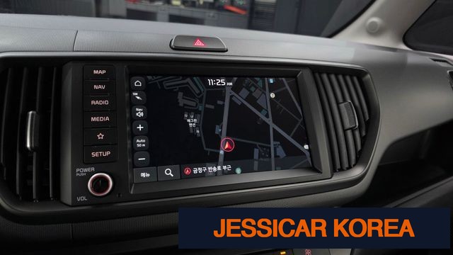 2024 Kia The New Kia Ray EV - Thumbnail 8