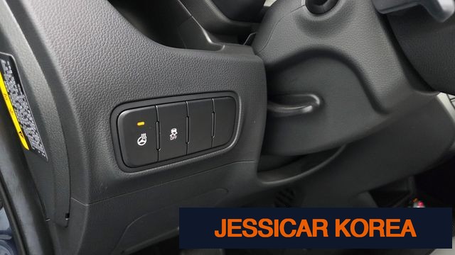 2024 Kia The New Kia Ray EV - Thumbnail 9