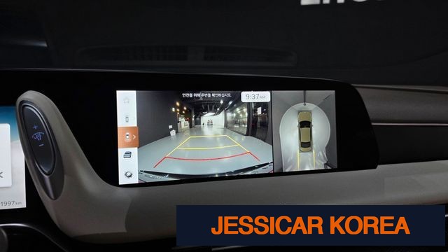 2023 Genesis G90 (RS4) - Thumbnail 5
