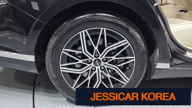 2023 Genesis G90 (RS4) - Thumbnail 7