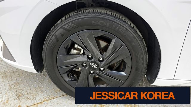 2023 Hyundai Avante (CN7) - Thumbnail 5