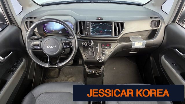 2024 Kia The New Kia Ray - Thumbnail 2