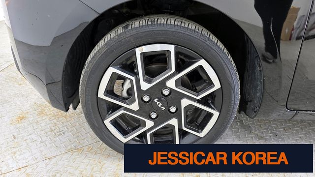 2024 Kia The New Kia Ray - Thumbnail 3