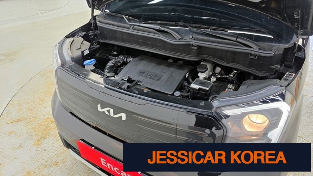 2024 Kia The New Kia Ray - Thumbnail 4