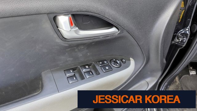 2024 Kia The New Kia Ray - Thumbnail 6