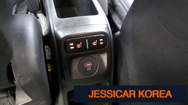 2024 Kia The New Kia Ray - Thumbnail 10