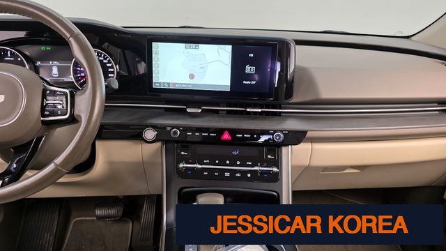 2023 Kia Carnival 4th Gen - Thumbnail 3