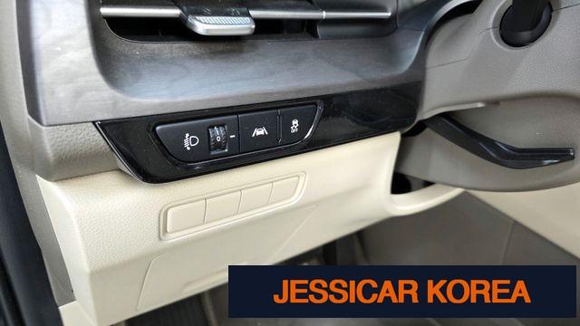 2023 Kia Carnival 4th Gen - Thumbnail 4