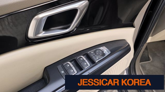 2023 Kia Carnival 4th Gen - Thumbnail 10