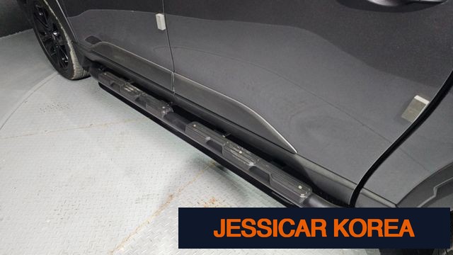 2022 KG Mobility The New Rexton Sports - Thumbnail 6