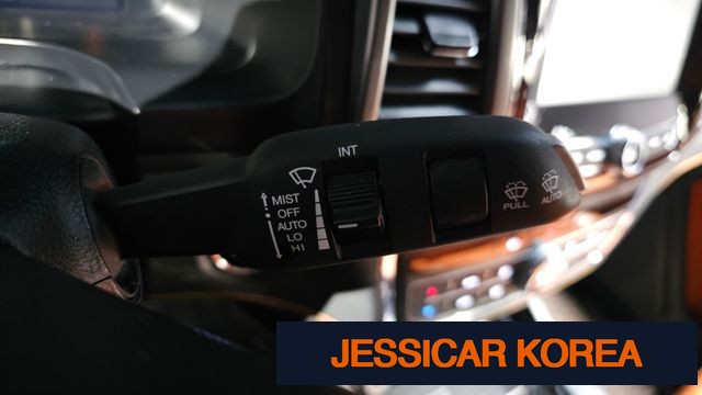2022 KG Mobility The New Rexton Sports - Thumbnail 7