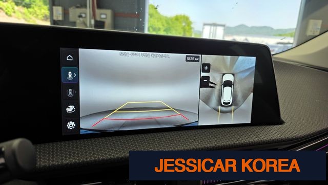 2024 Kia EV6 - Thumbnail 10