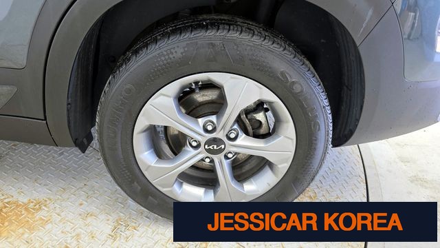 2023 Kia The New Seltos - Thumbnail 2