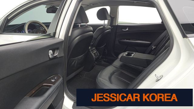 2016 Kia K5 2nd generation - Thumbnail 6