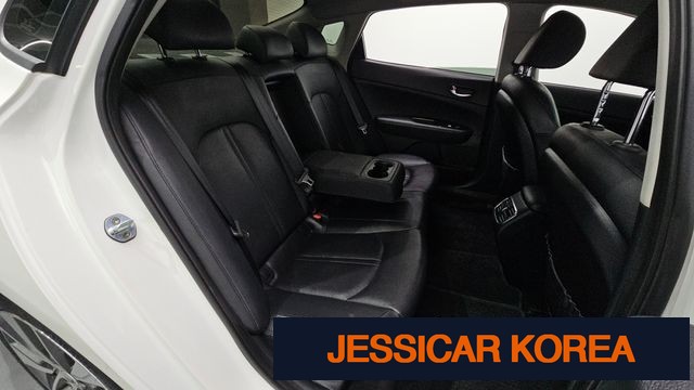2016 Kia K5 2nd generation - Thumbnail 9