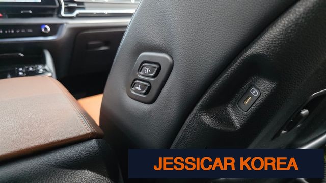 2023 Kia Sportage 5th generation hybrid - Thumbnail 4