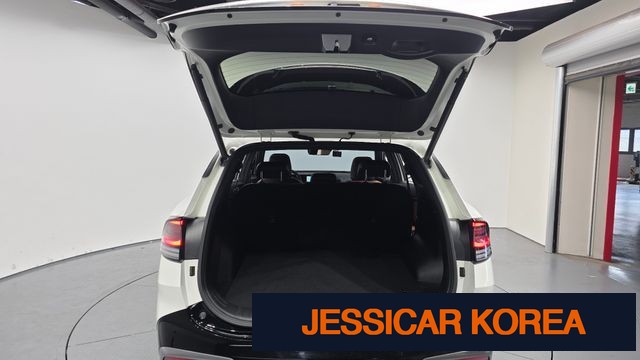 2023 Kia Sportage 5th generation hybrid - Thumbnail 6