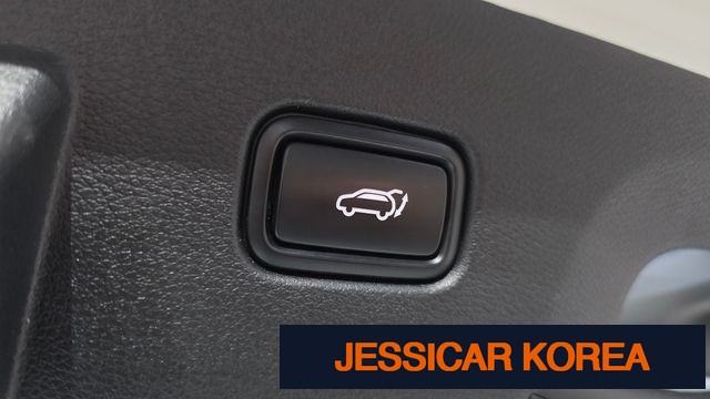 2023 Kia Sportage 5th generation hybrid - Thumbnail 7