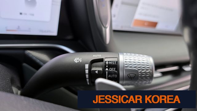 2023 Genesis G90 (RS4) - Thumbnail 3