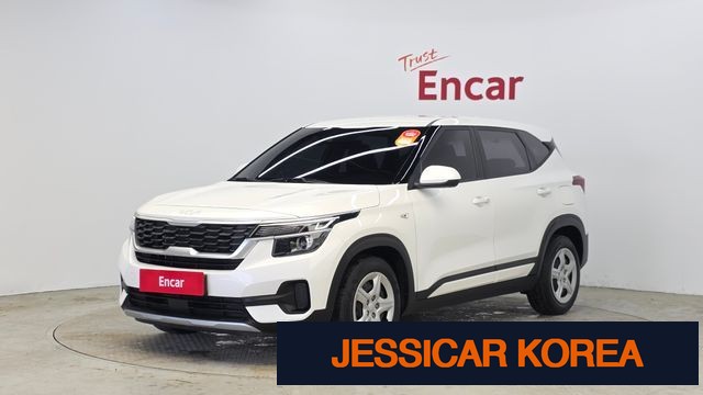 2023 Kia Seltos - Thumbnail 6