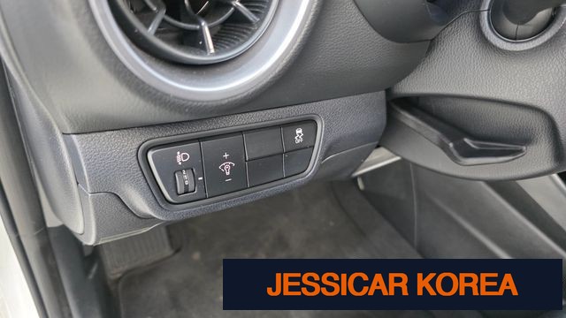 2022 Kia The New K3 2nd Generation - Thumbnail 2