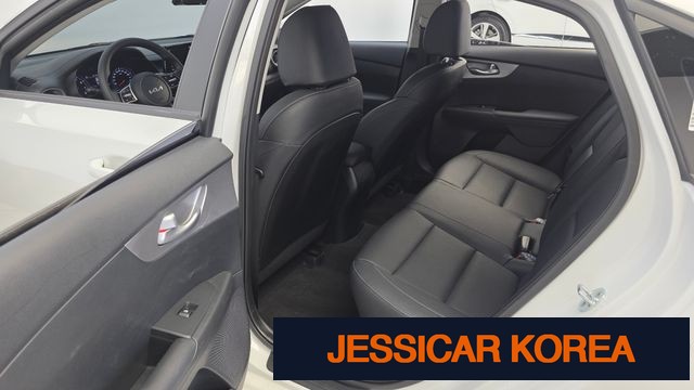 2022 Kia The New K3 2nd Generation - Thumbnail 5