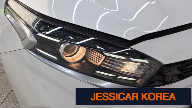 2022 Kia The New K3 2nd Generation - Thumbnail 8
