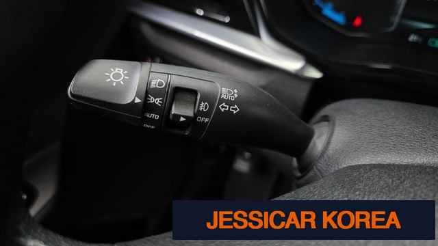 2022 Kia The New Niro - Thumbnail 5
