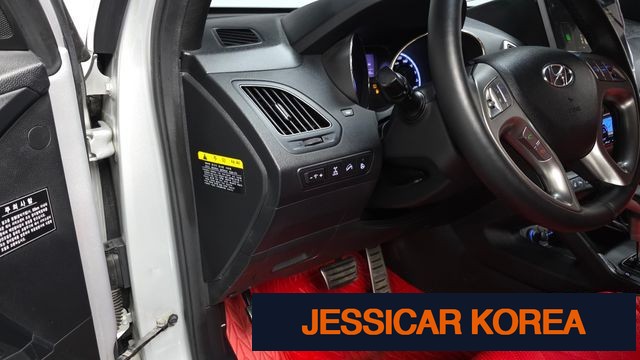 2012 Hyundai tucson ix - Thumbnail 2