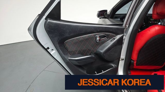 2012 Hyundai tucson ix - Thumbnail 9