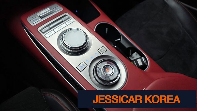 2022 Genesis GV70 - Thumbnail 6