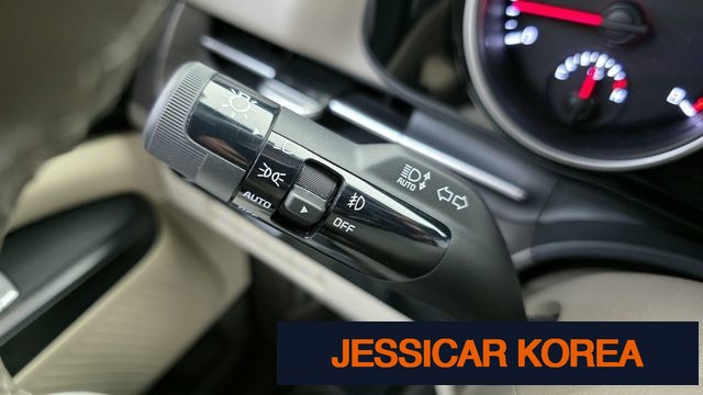 2023 Kia Carnival 4th Gen - Thumbnail 2