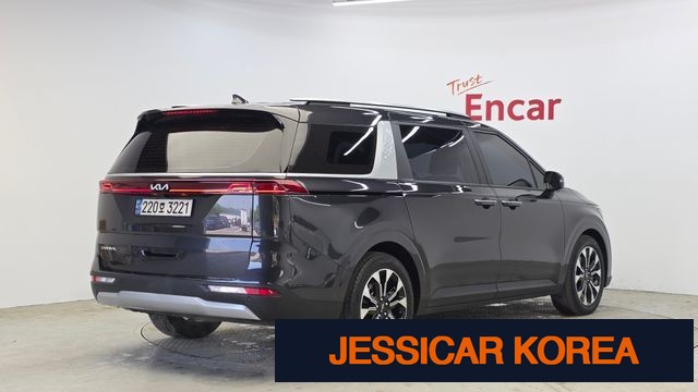 2023 Kia Carnival 4th Gen - Thumbnail 7
