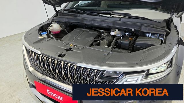 2023 Kia Carnival 4th Gen - Thumbnail 9