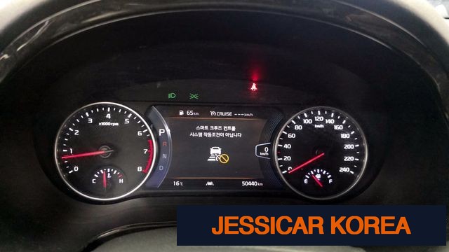 2023 Kia Seltos - Thumbnail 2
