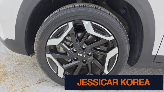 2023 Kia The New Seltos - Thumbnail 3