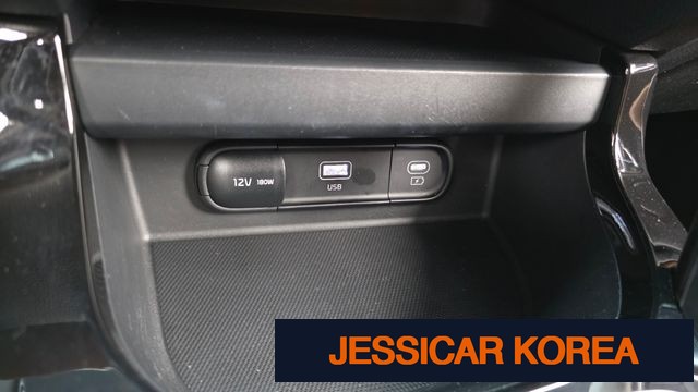 2023 Kia The New Seltos - Thumbnail 10