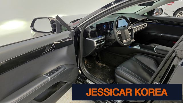 2023 Hyundai Grandeur (GN7) - Thumbnail 4