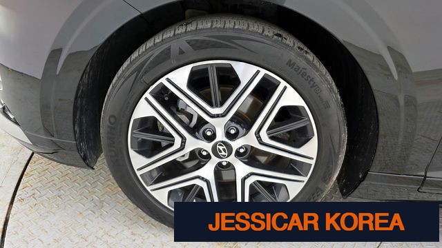 2023 Hyundai Grandeur (GN7) - Thumbnail 6