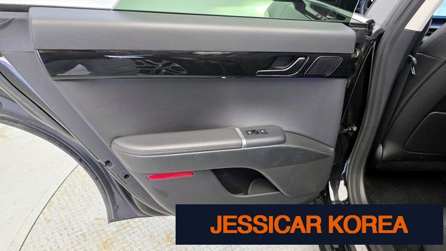 2023 Hyundai Grandeur (GN7) - Thumbnail 8