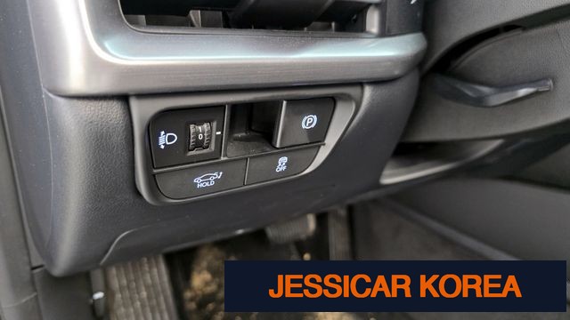 2023 Hyundai Grandeur (GN7) - Thumbnail 9