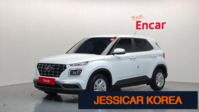 2022 Hyundai Venue - Thumbnail 7