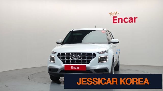 2022 Hyundai Venue - Thumbnail 10