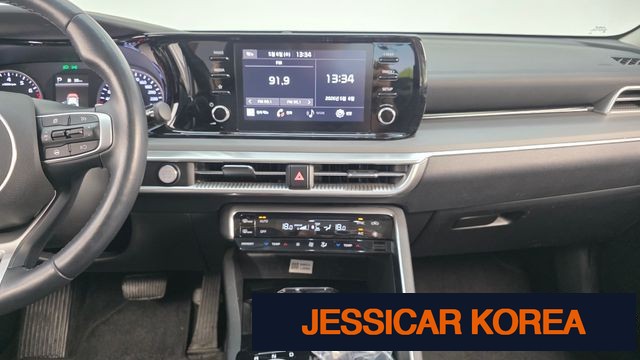 2023 Kia K5 3rd Gen - Thumbnail 6
